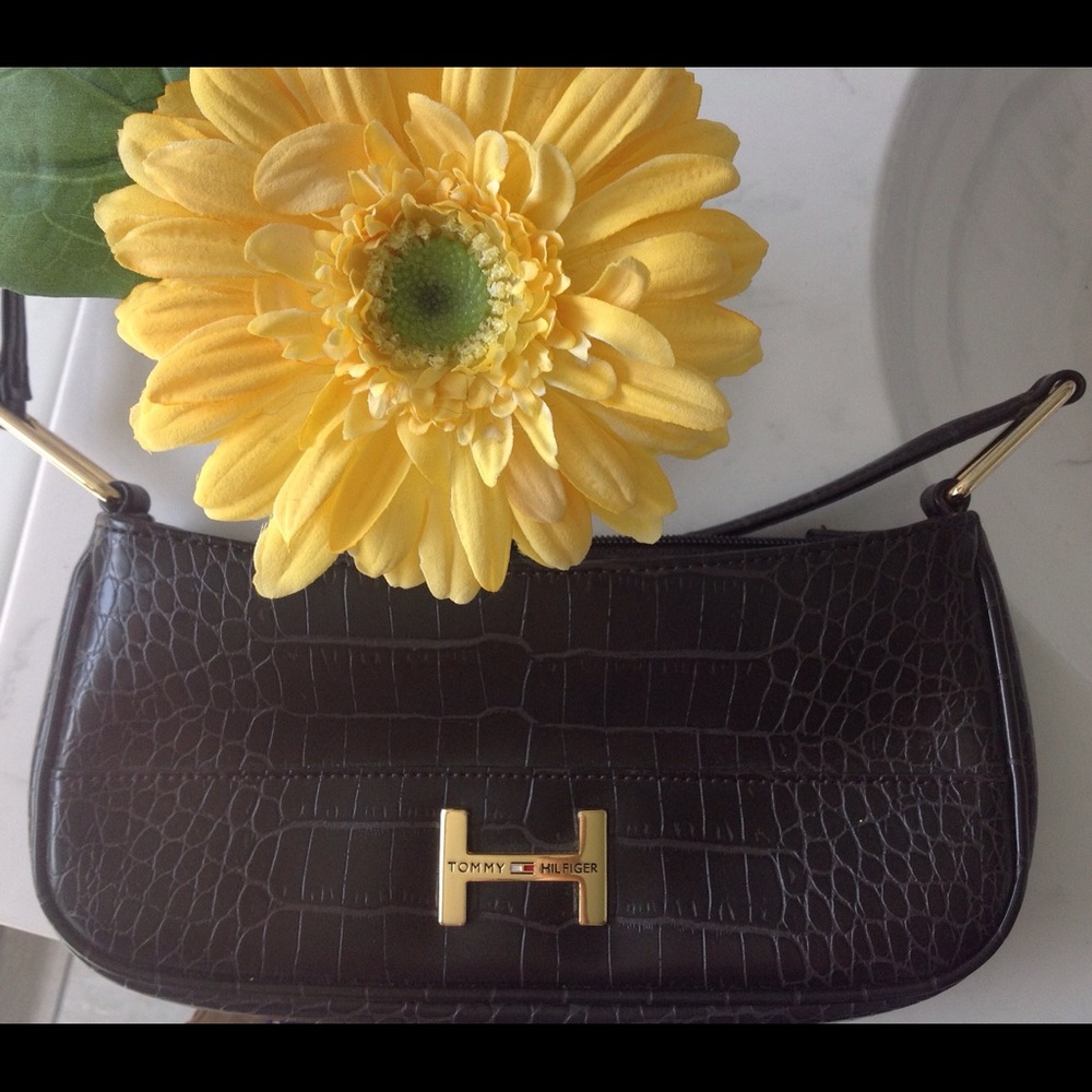 Tommy Hilfiger wristlets